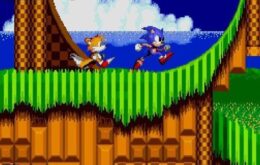 ‘Sonic the Hedgehog 2’ está grátis no Steam; saiba como resgatar