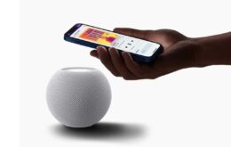 Apple anuncia o HomePod Mini