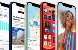 iPhone 12 no Brasil: preço pode chegar a R$ 14 mil