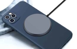 Fabricante revela antecipadamente carregador magnético para novo iPhone
