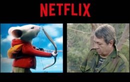 Os títulos que serão removidos da Netflix nesta semana (12 a 18/10)