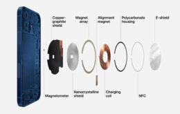 Apple ressuscita MagSafe com acessórios e carregadores magnéticos para iPhone; conheça