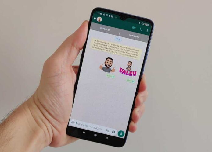 Como usar os ‘Avatares’ do Facebook no WhatsApp