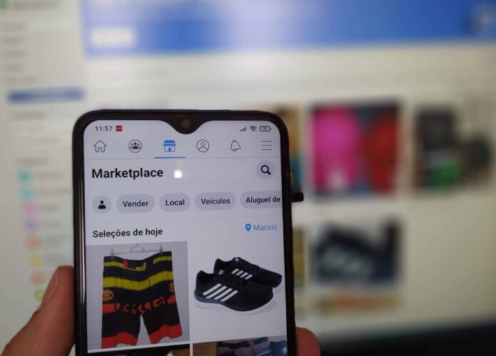 Marketplace: como usar a ferramenta de compra e venda do Facebook