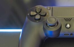 PlayStation Network apresenta lentidão devido a manutenção