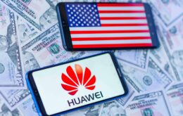 Huawei quer vender a marca Honor