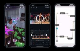 Snapchat será um dos primeiros apps a usar o Lidar no iPhone 12 Pro