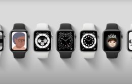 Apple Watch SE e Series 6 têm vendas iniciadas no Brasil por R$ 3.799