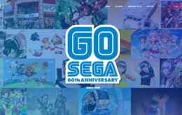 Sega 60 anos: desenvolvedora libera minijogos gratuitos na Steam