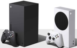 Interface do Xbox Series X chega ao Xbox One em nova atualização
