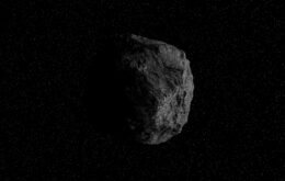 Nasa faz pouso bem-sucedido no asteroide Bennu