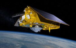 Satélite Sentinel-6 medirá nível do mar com precisão de centímetros