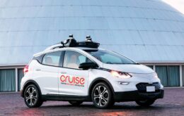 GM testará carros elétricos autônomos nos EUA ainda em 2020