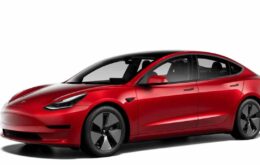 Novos Tesla Model 3 e Model Y possuem mais alcance e outras melhorias