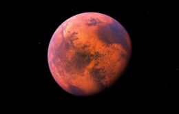 As incríveis fotos de Marte em sua fase mais próxima da Terra