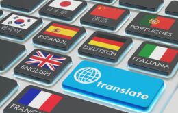 Facebook desenvolve novo sistema de tradução baseado em IA