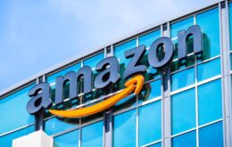 Amazon escapa de imposto sobre serviço no Reino Unido