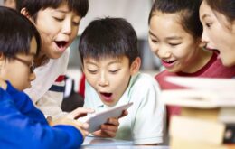 China vai banir serviços online ‘viciantes’ para crianças