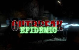 ‘Outbreak: Epidemic’ chega ao Switch com preço promocional de pré-venda