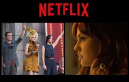 Os títulos que serão removidos da Netflix nesta semana (19 a 25/10)