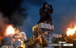 Evento de Halloween de ‘Call of Duty’ tem crossover com vilões