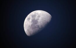 Acordo de exploração da Lua leva a discordâncias internacionais