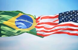 Brasil e EUA assinam acordo de US$ 1 bilhão para financiamento de infraestrutura