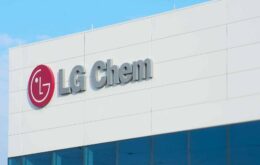 LG Chem fará baterias automotivas para mais duas montadoras
