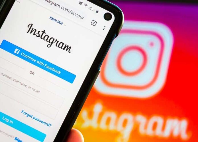 Procon-SP notifica Instagram por vazar dados de menores de idade