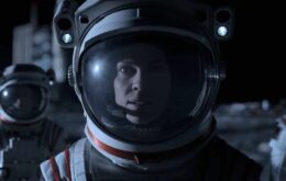 Netflix cancela ‘Away’, ficção científica estrelada por Hilary Swank