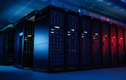 HP vai investir US$ 160 milhões em supercomputador