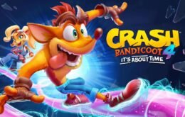 Review de ‘Crash Bandicoot 4: It’s About Time’: um ótimo retorno às origens
