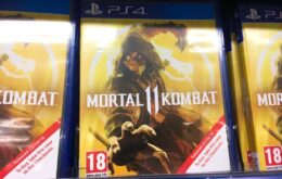 ‘Mortal Kombat 11’ terá atualização na nova geração; veja como fazer