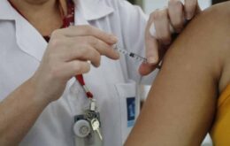 Covid-19: obrigatoriedade da vacina será decidida pelo STF
