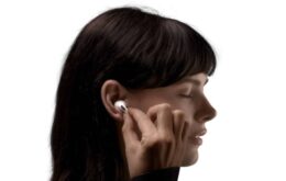 Chips da Qualcomm em fones sem fio ajudarão usuários com perda auditiva