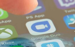 Google Duo lança legendas em videochamadas para Android e iOS