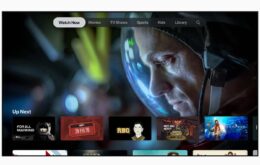 App da Apple TV é liberado para TVs Android da Sony