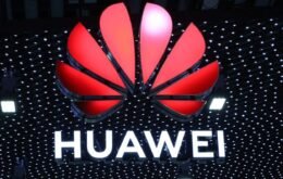 Ganhos da Huawei crescem pouco diante de desafios