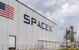 SpaceX convida interessados para beta público da Starlink