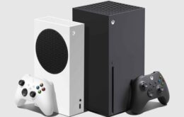 Xbox Series X e S chegam ao Brasil em 10 de novembro, confirma Microsoft