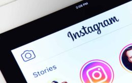 Contas falsas do Instagram se passam por bancos para dar golpes