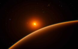 ‘Super Terra’ e ‘sub-Netuno’ são detectados orbitando estrela anã