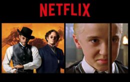 Os títulos que serão removidos da Netflix nesta semana (26/10 a 01/11)
