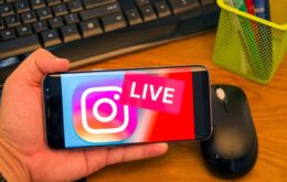 Instagram aumenta duração máxima para lives