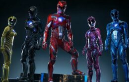 ‘Power Rangers’ receberá novos filmes e séries inéditas