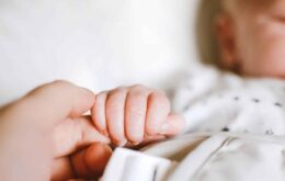 Covid-19: bebê espanhol nasce com anticorpos contra a doença