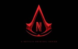 Netflix e Ubisoft se unem para produzir série de Assassin’s Creed
