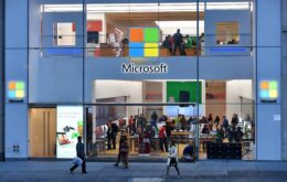 Xbox, nuvem e Office aumentam receita da Microsoft em 12% no trimestre
