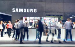 Linha Samsung Galaxy S30 deverá vir sem carregador e fones