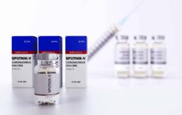 Sputnik-V: Rússia pede à OMS aprovação para uso emergencial da vacina
